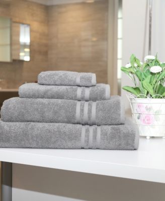 Linum Home Denzi 4-Pc. Towel Set