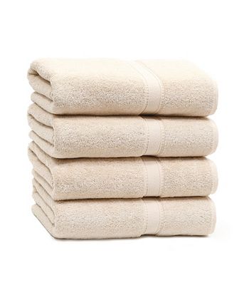 Linum Home - Sinemis 4-Pc. Bath Towel Set