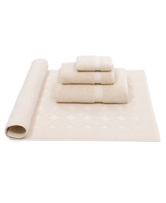 Sinemis 4-Pc. Towel Set