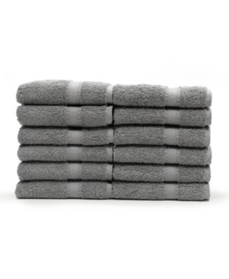Sinemis 12-Pc. Washcloth Set