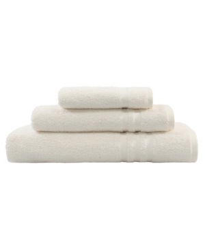 Linum Home Denzi 3-pc. Towel Set Bedding In Natural
