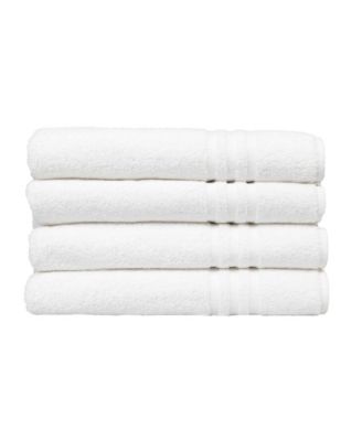 Denzi 4-Pc. Bath Towel Set