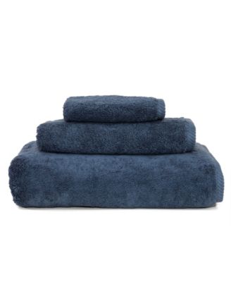 Soft Twist 2-Pc. Bath Towel Set