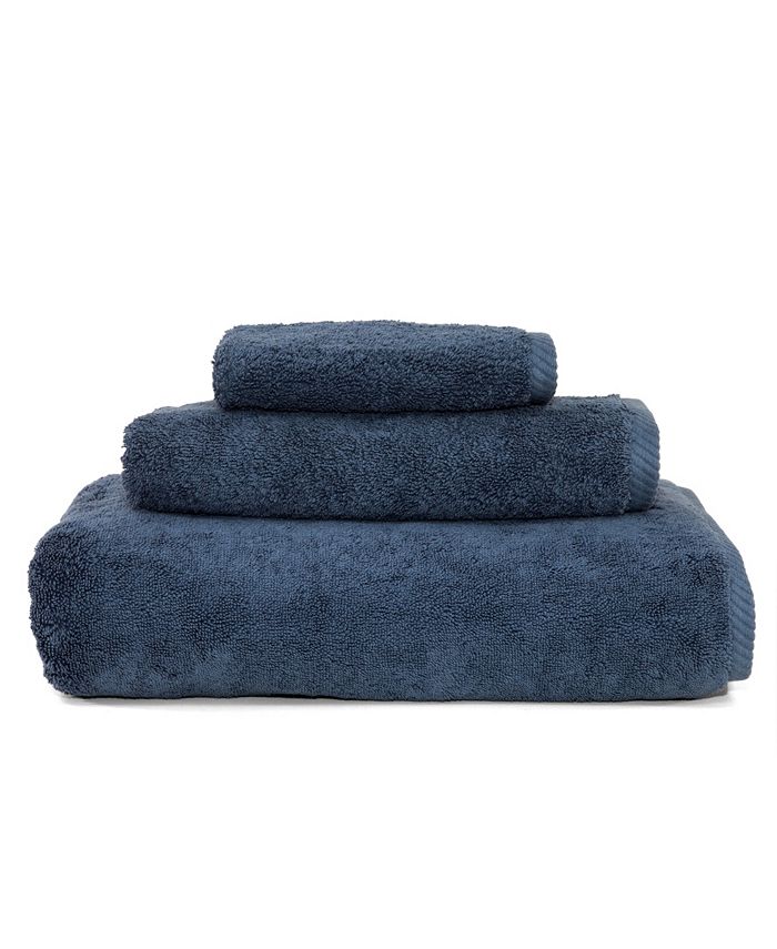 Linum Home - Soft Twist 3-Pc. Towel Set