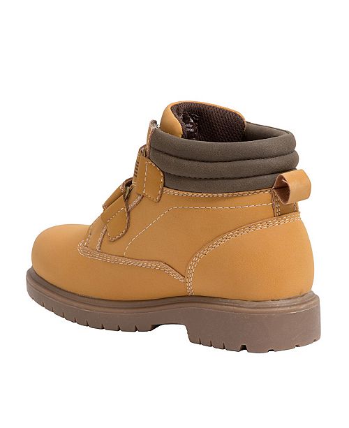 DEER STAGS Little and Big Boys Marker Waterproof Boot & Reviews Men