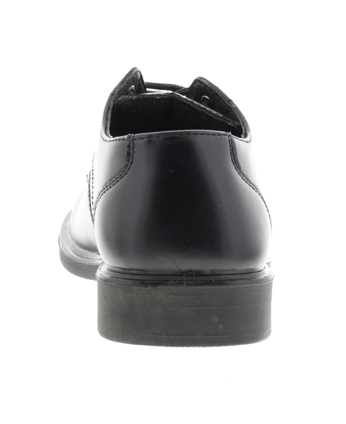 Deer Stags Little and Big Boys Gabe Lace-Up Dress Comfort Shoe
