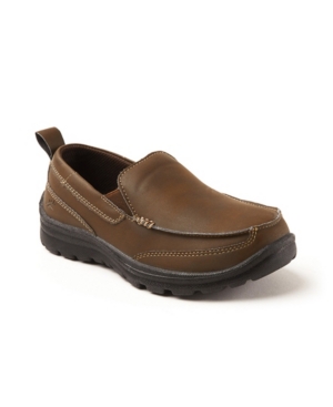 image of Deer Stags Little and Big Boys Zesty Dress Casual Slip-On
