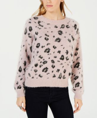 Freshman By RDG Juniors' Printed Fuzzy 