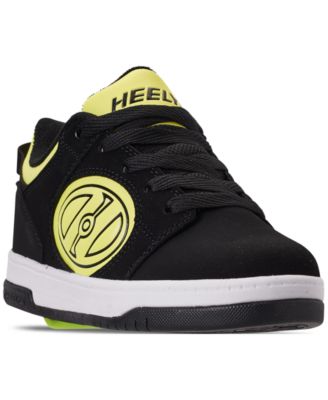 little boys heelys