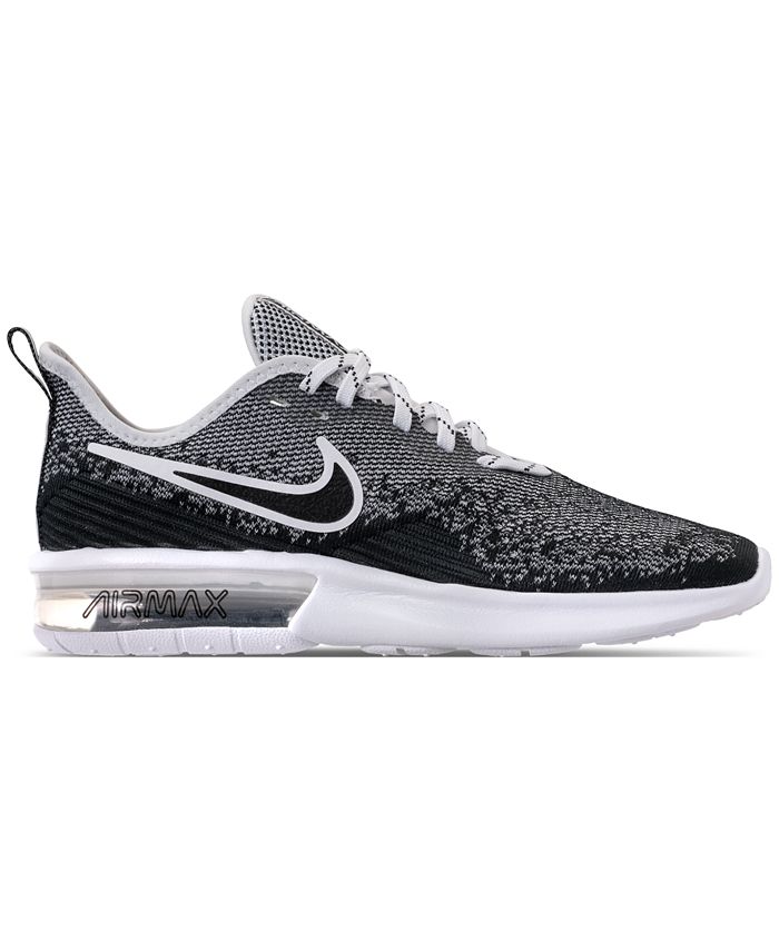 mens air max sequent 4
