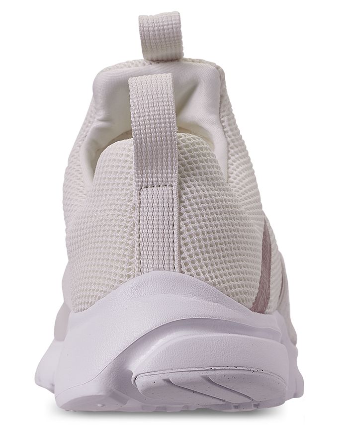Nike Girls' Presto Extreme Running Sneakers from Finish Line - Macy's