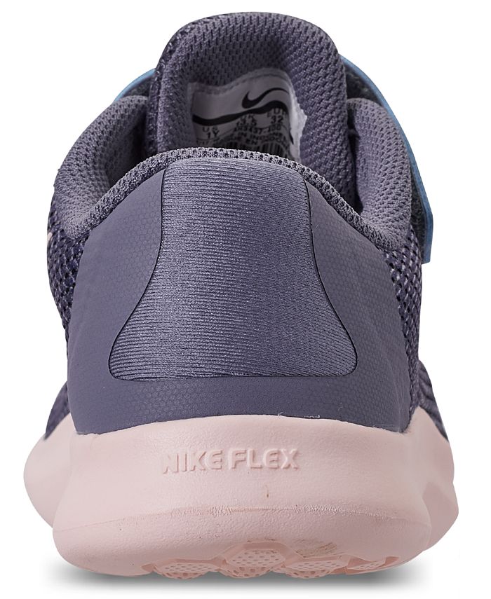 flex run 2018