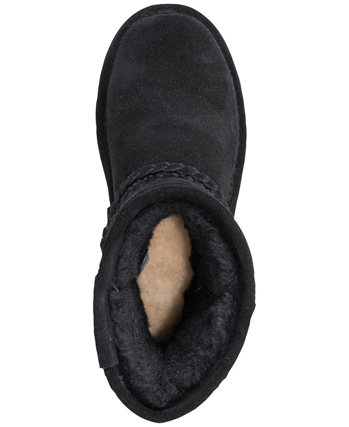 bearpaw addilyn boots