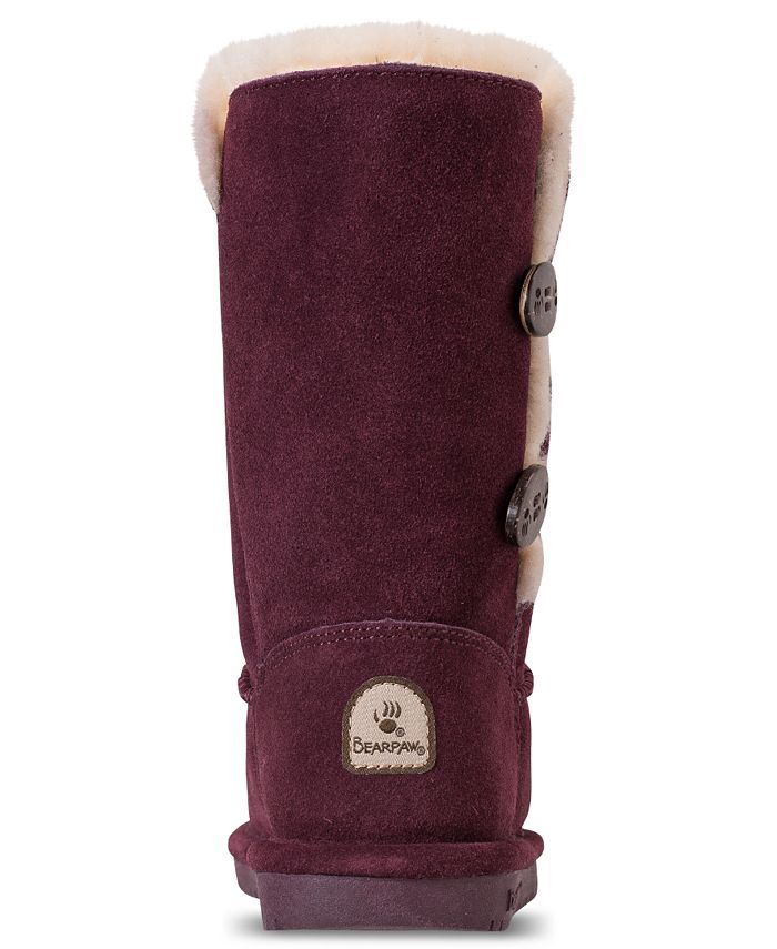 bearpaw lori boots