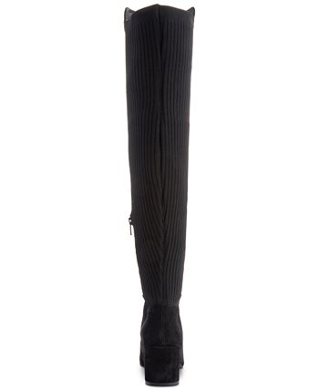 Kenneth cole eryc best sale over the knee