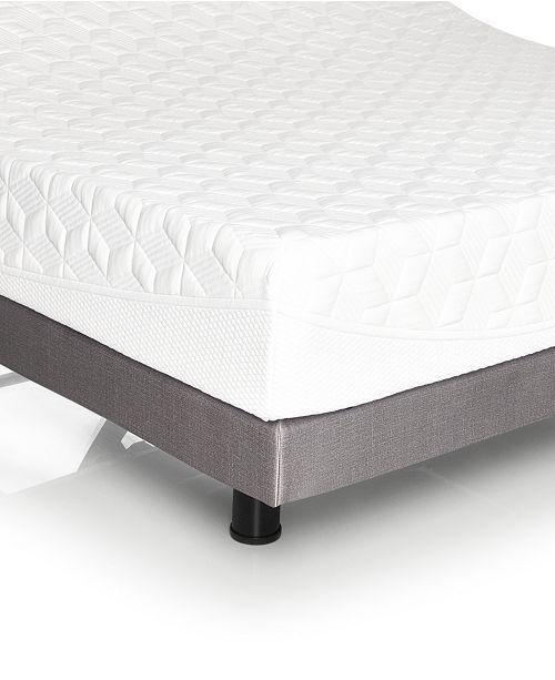 Purple Power Base - Queen & Reviews - Furniture - Macy's