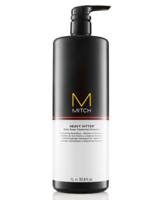 Paul Mitchell Mitch Reformer 3 Oz From Purebeauty Salon Spa Reviews Hair Care Bed Bath Macy S