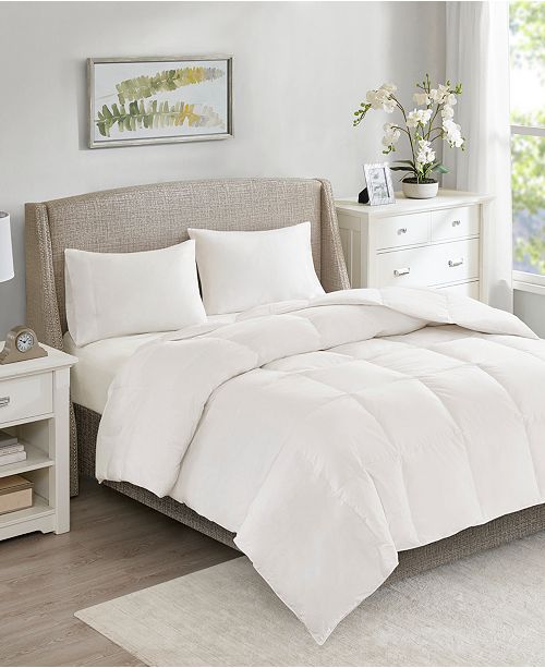 Sleep Philosophy All Season Warmth Twin Oversized 100 Cotton Down