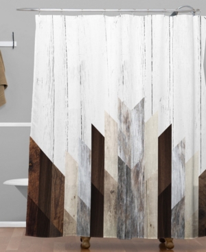 Shower Curtains That Add Stylish Color And Design To Your