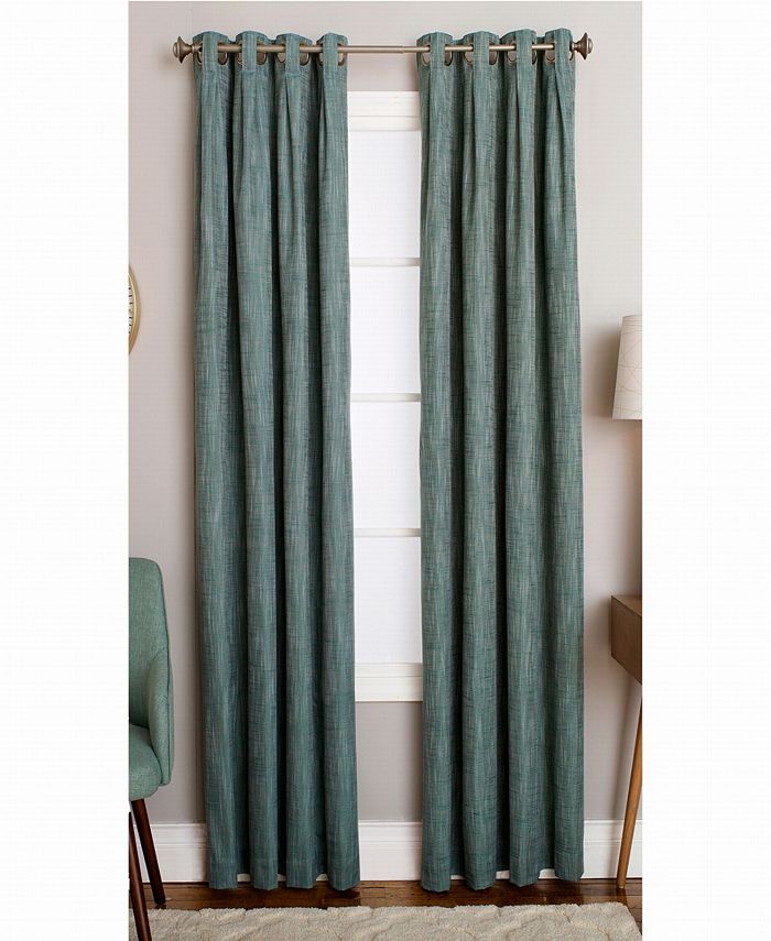 Miller Curtains - Claude Window Panel Collection