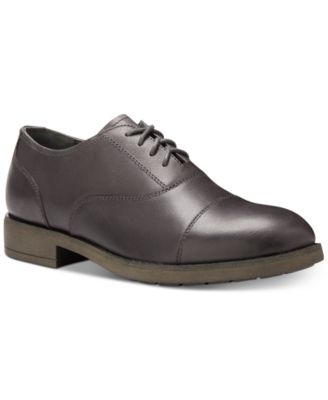 eastland men's buck oxford