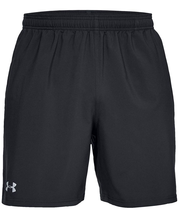 Under Armour Men's Run 7" Shorts Macy's