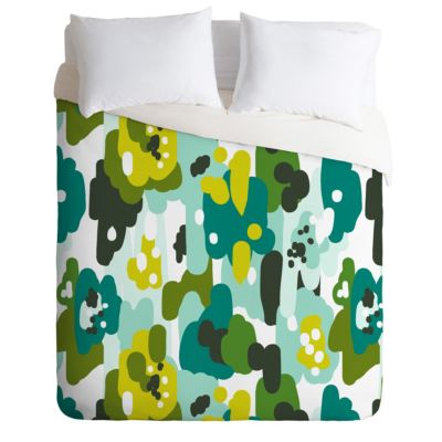 Deny Designs Überwurf-Decke – 50x60 Zoll, Mehrfarbig, Aus Weichem Polyester, Maschinenwaschbar