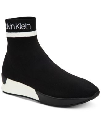 calvin klein shoes macy's