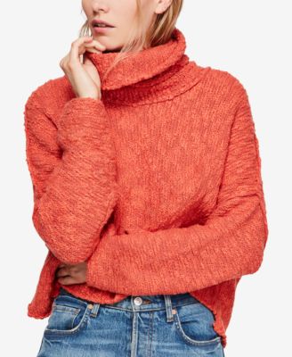 Free People - Big Easy Cowlneck Sweater
