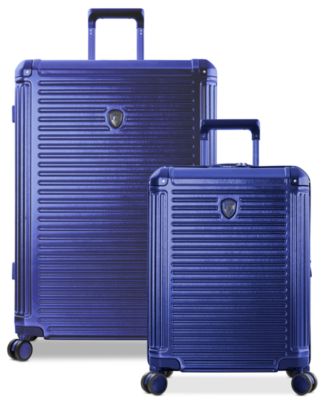 heys edge luggage