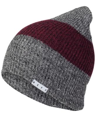 Neff - Men's Trio Beanie