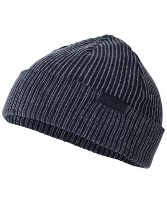 Neff - Men's Fisherman Pigment-Dyed Beanie
