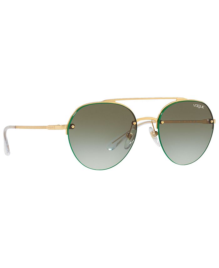 Vogue Eyewear Sunglasses, VO4113S 54 - Macy's