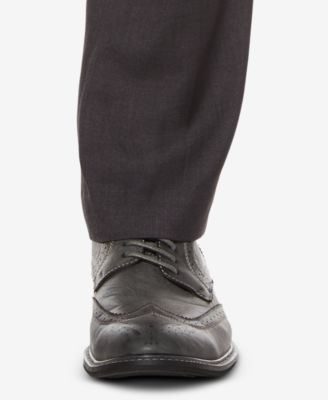 Men's Slim-Fit Dress Pants 