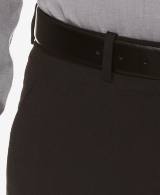 Men's Slim-Fit Dress Pants 