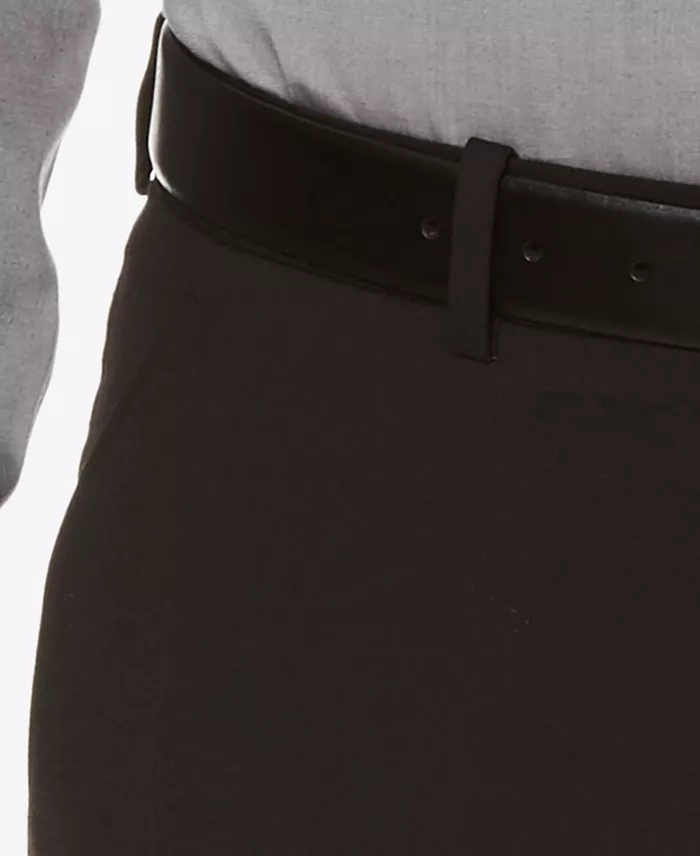 Men's Slim-Fit Dress Pants - thumbnail 2