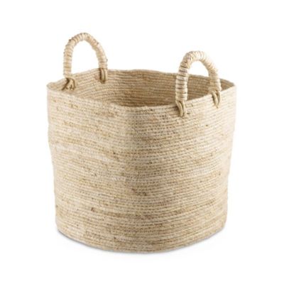 Design Ideas - Maiz Large Basket