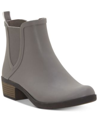 lucky brand women's basel h2o booties
