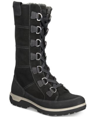 ecco gora womens boots