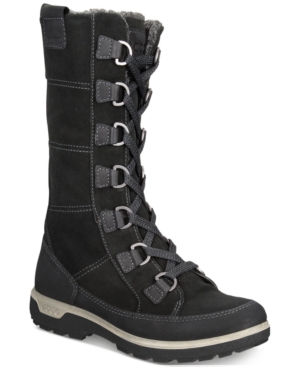 UPC 809702197526 product image for Ecco Women's Gora Cold-Weather Boots Women's Shoes | upcitemdb.com