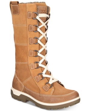 UPC 809702241441 product image for Ecco Women's Gora Cold-Weather Boots Women's Shoes | upcitemdb.com