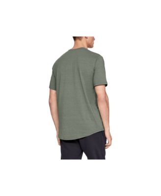 Under Armour Men's Sportstyle Pocket Tee