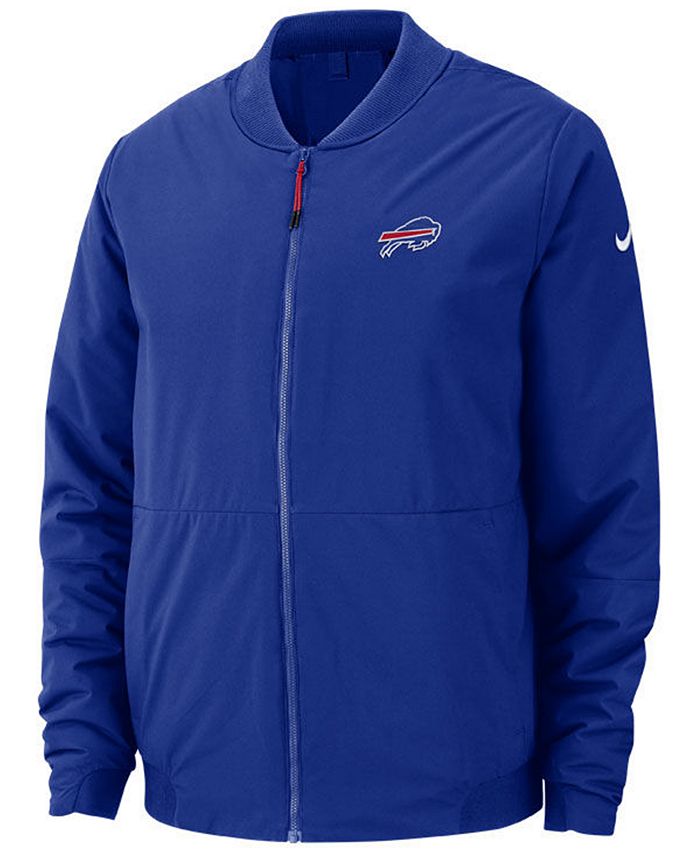 Macys nike cheap bomber jacket