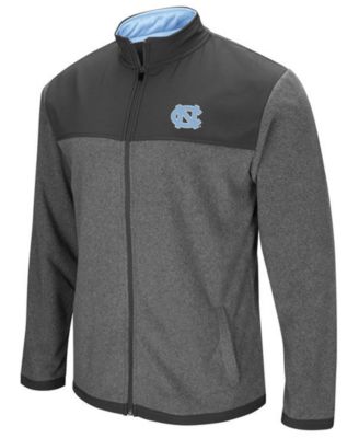 caroluna fleece jacket