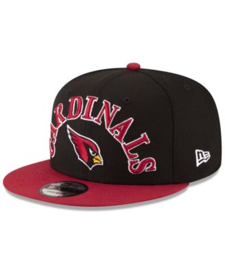 arizona cardinals retro hat