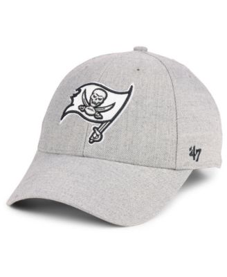 Tampa Bay Buccaneers Heathered Black 