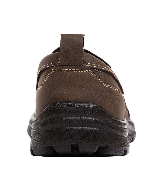 DEER STAGS Men's Everest Memory Foam Loafer & Reviews - All Men's Shoes ...