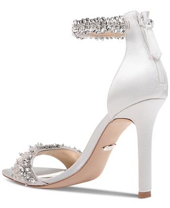 Badgley hotsell mischka fiorenza