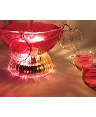 Nostalgia LPF150 Lighted Party Fountain