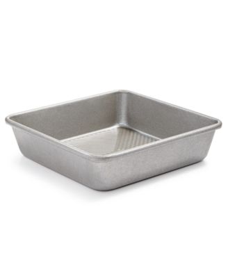 Martha Stewart Collection - Culinary Science 8" Square Pan